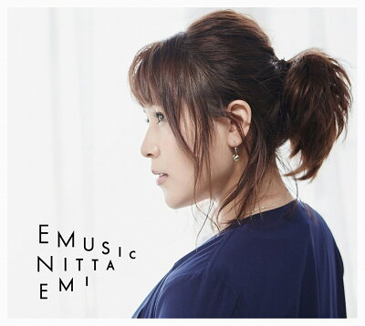 EMUSIC (初回限定盤 CD＋DVD)