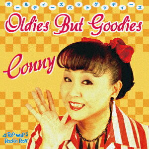 OLDIES BUT GOODIES CONNY