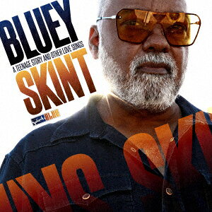 Blueyスキント ブルーイ 発売日：2026年10月14日 予約締切日：2026年09月17日 SKINT JAN：4544163469770 PECFー3309 (株)スペースシャワーネットワーク (株)スペースシャワーネットワーク [Disc1] 『Skint』／CD アーティスト：Bluey 曲目タイトル： 1.Skint[ー] 2.Because Of You[ー] 3.Bring On The Day[ー] 4.Move It Up[ー] 5.Repeating Myself[ー] 6.All My Favourite Things[ー] 7.Show Me[ー] 8.It Ain't Worth It[ー] 9.Best Of Me[ー] 10.Life Is A Dance[ー] 11.Francis Plays The Bass[ー] 12.She Plays Me[ー] 13.Broken Satellite[ー] CD ダンス・ソウル R&B・ソウル