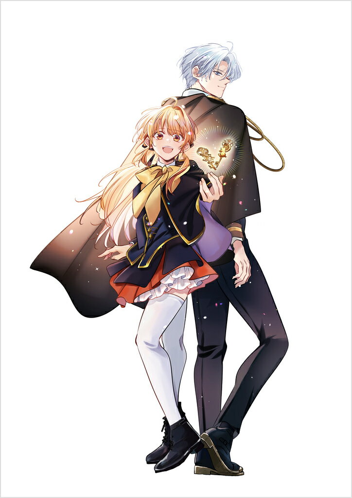 聖女様に婚約者を奪われたので、魔法史博物館に引きこもります。（コミック） 2