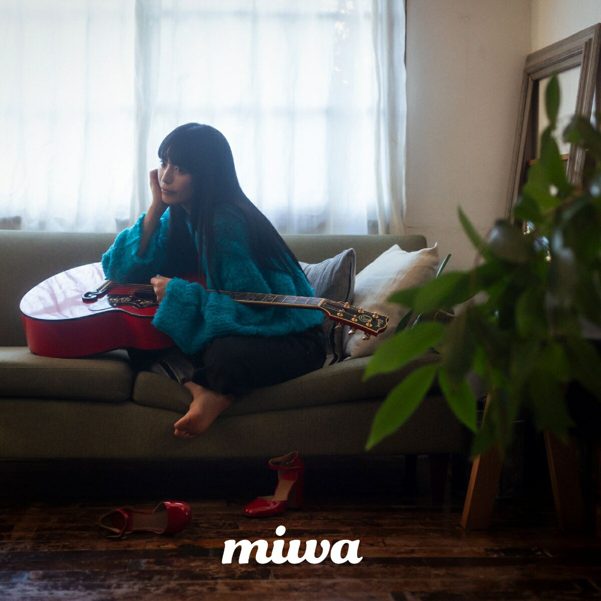 楽天市場】MIWA don't cry anymoreの通販 楽天市場】MIWA don't cry anymoreの通販