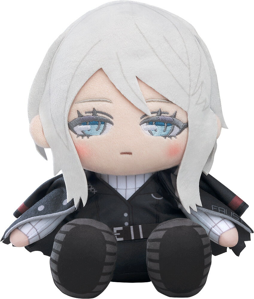 ぬいぐるみ 『Limbus Company』 ファウスト