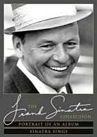 【輸入盤】Portrait Of An Album & Sinatra Sings