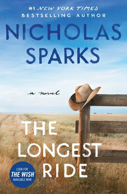 The Longest Ride