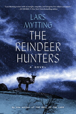 The Reindeer Hunters REINDEER HUNTERS （Sister Bells） 
