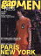 gap press MEN vol.61 2020-21 S/S (PARIS/NY)（61）