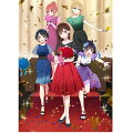 TVアニメ「彼女、お借りします」第3期 上巻【Blu-ray】