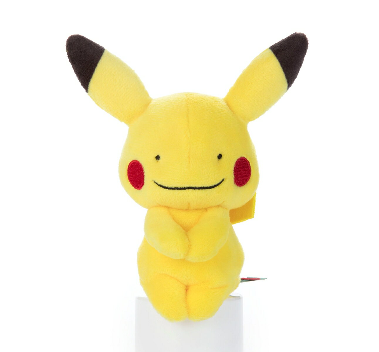 楽天市場】ピカチュウにへんしんしたメタモンの通販