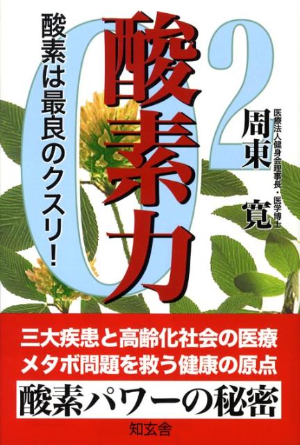 酸素力