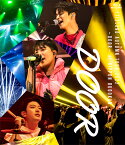 FTISLAND AUTUMN TOUR 2022 ～DOOR～ at NIPPON BUDOKAN(通常盤Blu-ray)【Blu-ray】 [ FTISLAND ]