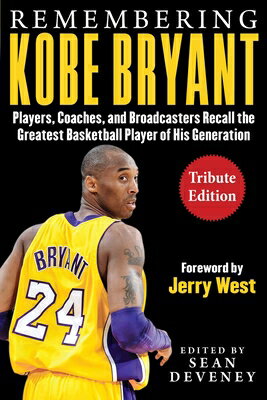 REMEMBERING KOBE BRYANT(P)