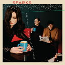 楽天楽天ブックス【輸入盤】ガール・イズ・クライング・イン・ハー・ラッテ [ Sparks ]