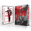 「ディアスポリス -異邦警察ー」 DVD-BOX