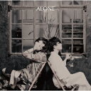 ALONE/アローン [ The THIRTEEN ]