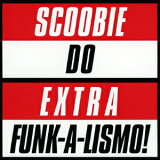 Extra Funk-a-lismo! -Covers & Rarities-