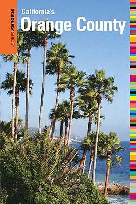 Insiders' Guide to Orange County "is the essential source for in-depth travel and relocation information to California's second largest county which includes over 3 million residents. Written by a local (and true insider), this guide offers a personal and practical perspective of traveling to and/or living in Orange County.