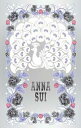 ANNA SUI FLIGHT OF FANCY JOURNAL [ ANNA SUI ]