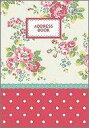 CATH KIDSTON ADDRESS BOOK (PINK DOTS) [ CATH KIDST ...