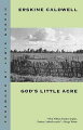 First published in 1933, God's Little Acre was censured by the Georgia Literary Commission, banned in Boston, attacked by the New York Society for the Suppression of Vice, and once led the all-time best-seller list, with more than ten million copies in print. Like Erskine Caldwell's groundbreaking Tobacco Road, this novel chronicles the final decline of a poor white family in rural Georgia. Exhorted by their patriarch Ty Ty, the Waldens ruin their land by digging it up in search of gold. Complex sexual entanglements and betrayals lead to a murder within the family that completes its dissolution. Juxtaposed against the Waldens' obsessive search is the story of Ty Ty's son-in-law, a cotton mill worker in a nearby town who is killed during a strike.