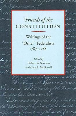 #4: The Federalistβ