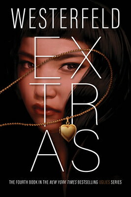 Includes an excerpt from Westerfeld's new series Leviathan.