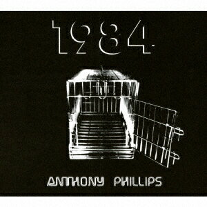 1984 (2CD&1DVD REMASTERED & EXPANDED DELUXE EDITION)