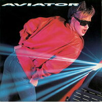 【輸入盤】Aviator (Bonus Tracks) (Dled) (Rmt)