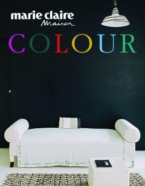 MARIE CLAIRE MAISON COLOUR(H)