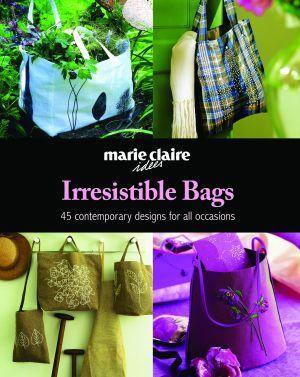 MARIE CLAIRE IDEES IRRESISTIBLE BAGS(H)