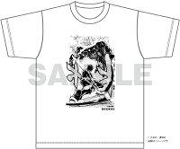 【楽天ブックス限定グッズ】週マガネットショップ オリエント Tシャツ（Lサイズ）