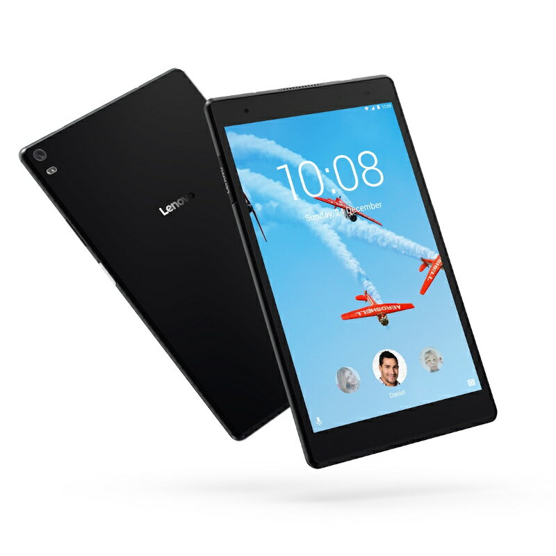 Lenovo TAB4 8 Plus ZA2E0003JP