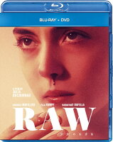 RAW 少女のめざめ【Blu-ray】