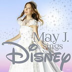 May J. sings Disney [ May J. ]
