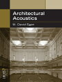 Now available to a new generation, this classic is a must-have for architects, interior designers, engineers, and all others concerned with the design and construction of buildings who need to know the basics of architectural acoustics, but who dont have the time to digest wordy presentations.