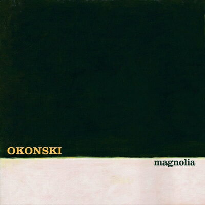 【輸入盤】Magnolia