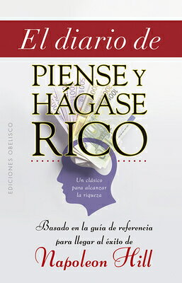 Diario de ?Piense Y Hagase Rico?, El SPA-DIARIO DE PIENSE Y HAGASE 