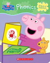 Peppa Phonics Boxed Set BOXED-PEPPA PIG PEPPA PHON-12V （Peppa Pig） ［ Scholastic ］