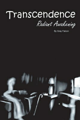 Transcendence: Radiant Awakening TRANSCENDENCE [ Grey Falcon ]