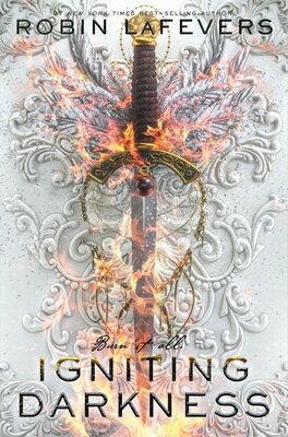 Igniting Darkness IGNITING DARKNESS （Courting Darkness Duology） 