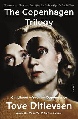 The Copenhagen Trilogy: Childhood; Youth; Dependency COPENHAGEN TRILOGY （The Copenhagen Trilogy） 
