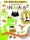 Ed Emberley 039 s Drawing Book of Animals EE DRAWING BK OF ANIMALS （Ed Emberley Drawing Books） Ed Emberley