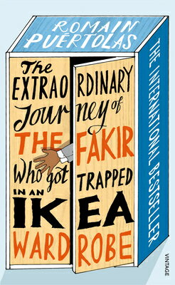 EXTRAORDINARY JOURNEY OF THE FAKIR WHO(A