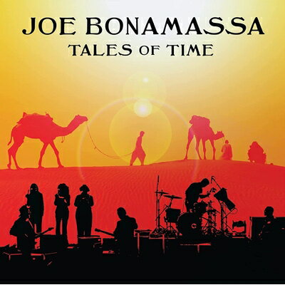 【輸入盤】Tales Of Time (+dvd)