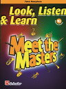 yAyzLook, Listen & Learn - Meet the Masters: ei[ETN\tH/Schenkҋ: I[fBIEICEANZXR[ht