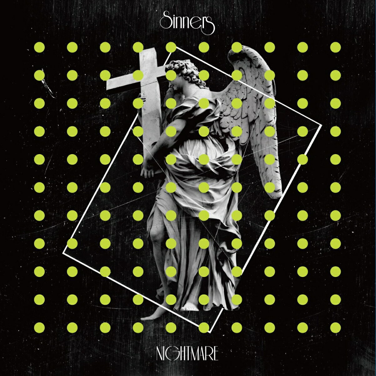 Sinners (Type-A CD＋DVD)【初回限定盤】
