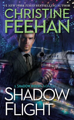 Shadow Flight SHADOW FLIGHT （Shadow Riders Novel） 