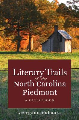 Read your way across North Carolina's Piedmont in the second of a series of regional guides that bring the state's rich literary history to life for travelers and residents. Eighteen tours direct readers to sites that more than two hundred Tar Heel authors have explored in their fiction, poetry, plays, and creative nonfiction. Along the way, excerpts chosen by author Georgann Eubanks illustrate a writer's connection to a specific place or reveal intriguing local culture--insights rarely found in travel guidebooks. Featured authors include O. Henry, Doris Betts, Alex Haley, Langston Hughes, Zora Neale Hurston, John Hart, Betty Smith, Edward R. Murrow, Patricia Cornwell, Carson McCullers, Maya Angelou, Lee Smith, Reynolds Price, and David Sedaris. "Literary Trails" is an exciting way to see anew the places that you already love and to discover new people and places you hadn't known about. The region's rich literary heritage will surprise and delight all readers.