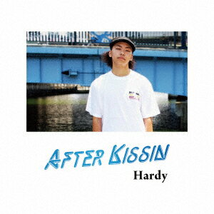 Hardyアフター キスイン ハーディー 発売日：2017年09月20日 AFTER KISSIN JAN：4948722529798 HFMCDー4 HFMC ダイキサウンド(株) [Disc1] 『After Kissin』／CD アーティスト：Hardy 曲目タイトル： 1.Normal Day[ー] 2.Fade Out[ー] 3.After Kissin[ー] 4.Lose sight of[ー] CD JーPOP ラップ・ヒップホップ