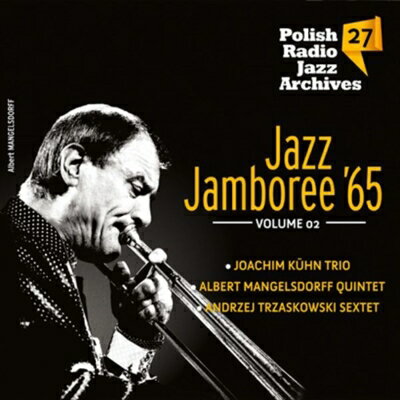 【輸入盤】Jazz Jamboree '65 Vol.2