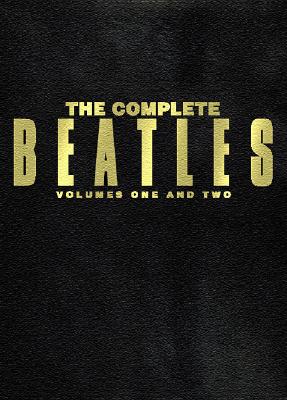 The Complete Beatles Gift Pack BOXED-COMP BEATLES GIFT PAC 2V The Beatles